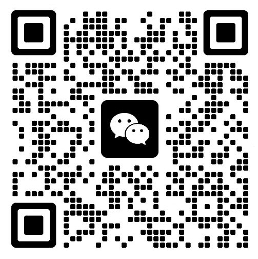 商务经理二维码